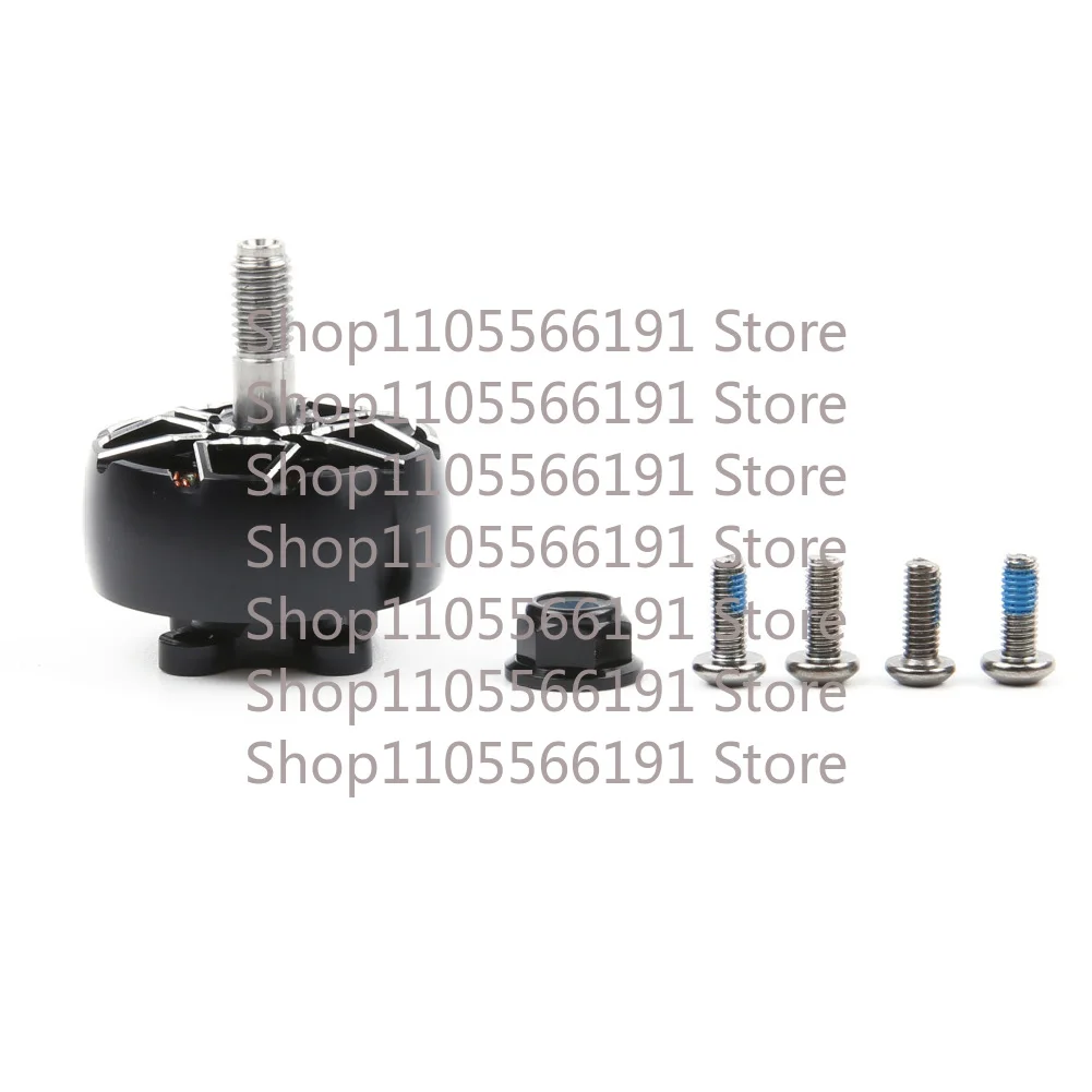 FOR  2207 1800/2450/2750KV FPV Model Aircraft Integrated Motor