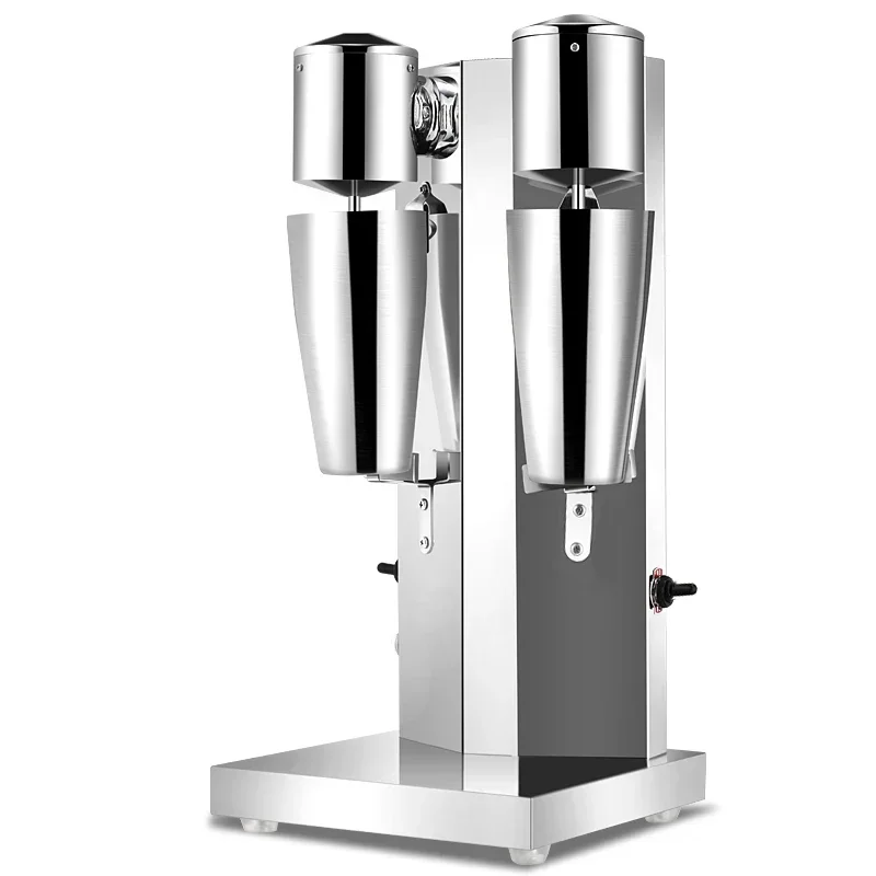 

Household 220v Single Head Milkshake Machine Household Snowstorm Machine Milk Tea Shop Electric Milk Foamer Commercial Milk Tea