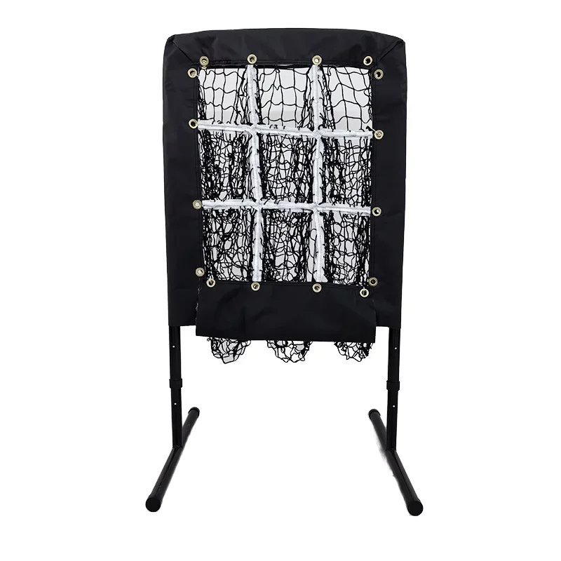 Small Size Jiugongge Hole Baseball & Softball Training Equipment Indoor & Outdoor by Manufacturer