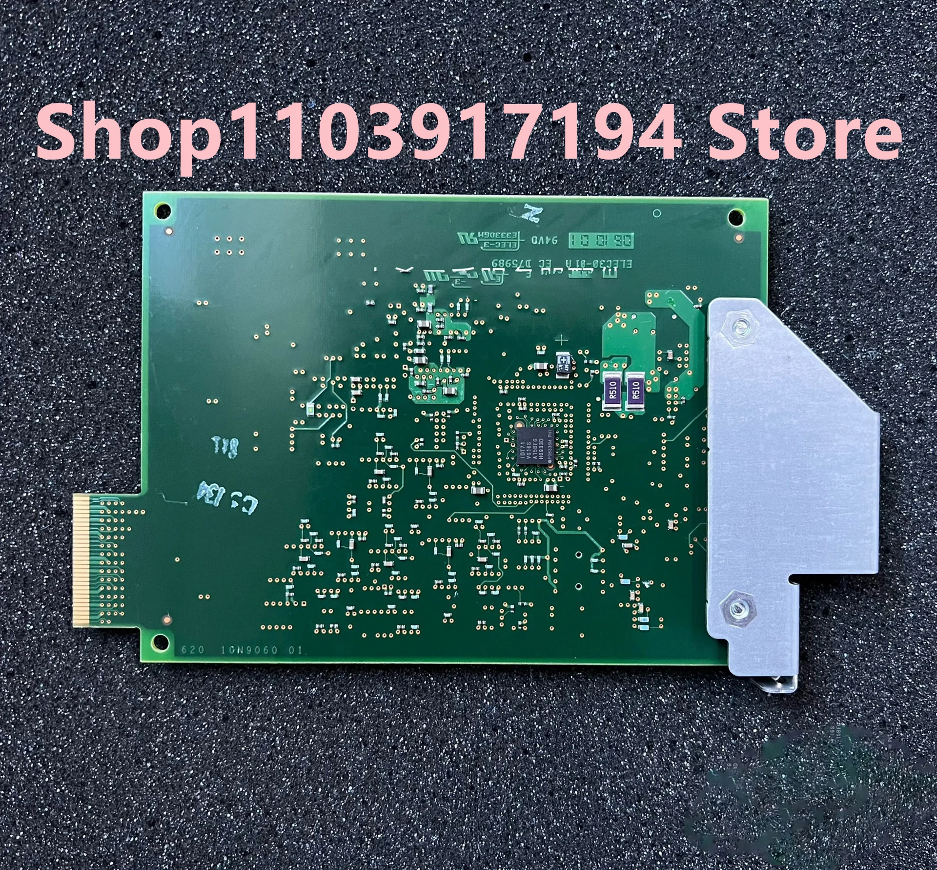 FOR  IBM 10N9718 10N9719 46K6941 P6 520 minicomputer Temperature management card