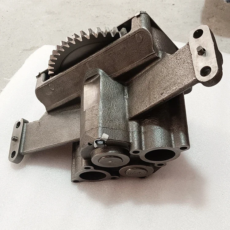 

Масляный насос 3634640, используемый для строительной техники KTA38