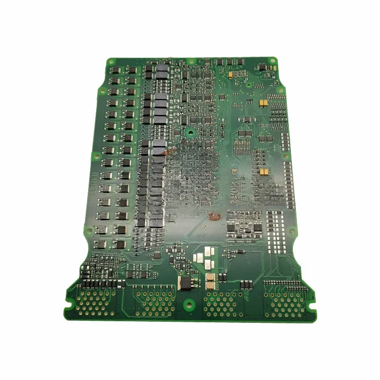 Excavator Parts 320D 323D 325D 329D 336D 324D Excavator Controller ECU Cpu Board