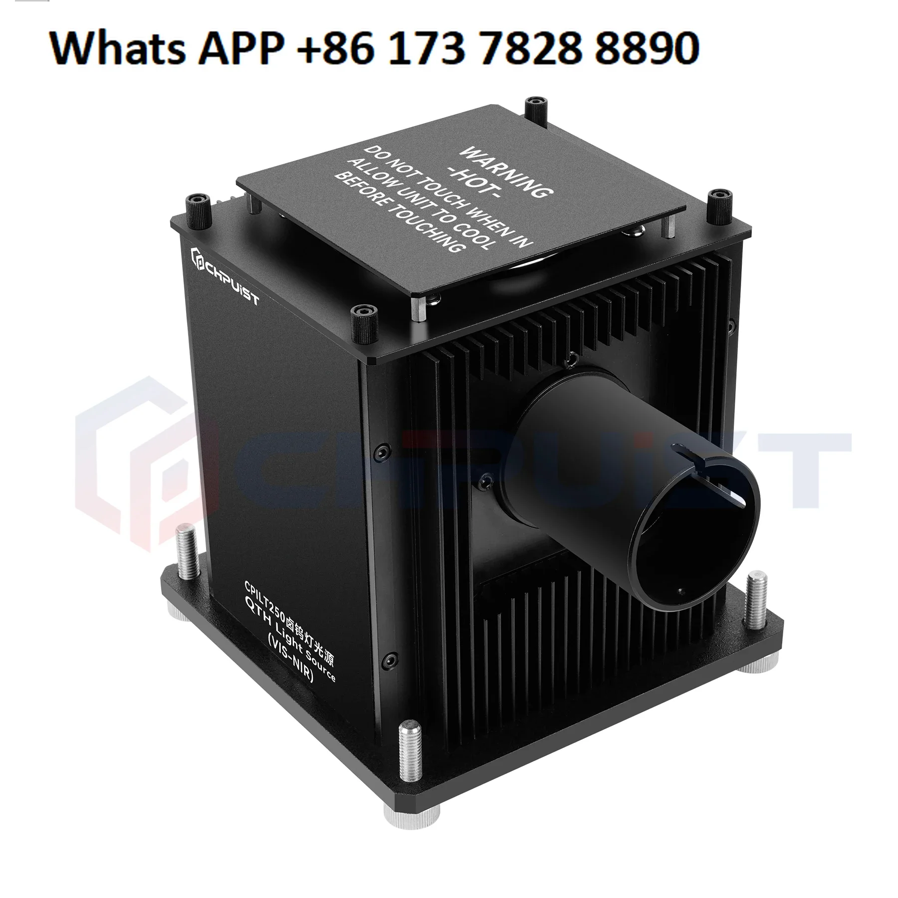 Solar emulator xenon halogen  bromide lamp deuterium lamp light source single wavelength tunable light source