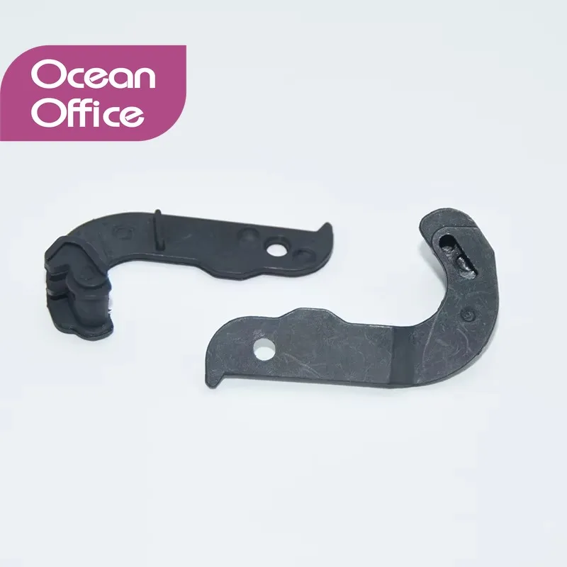 10SETS RC2-1072-000 RC2-1084-000 Leva destra e sinistra per HP LaserJet P1005 P1006 P1007 P1008 P1009 P1102