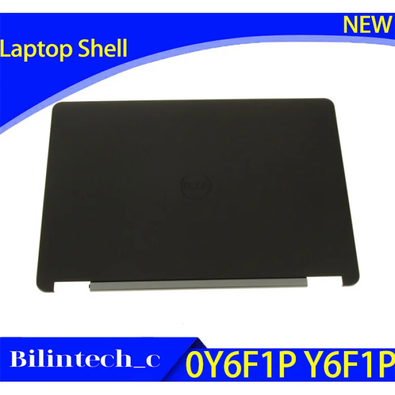 FOR DELL Latitude E5270 A Shell Back Cover Touchscreen 0Y6F1P Y6F1P