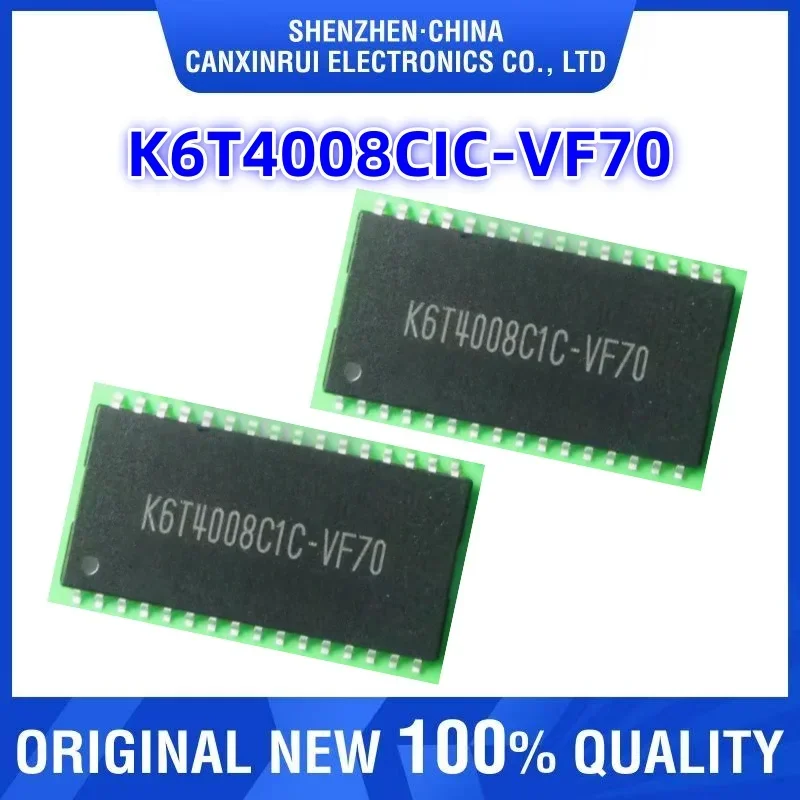K6T4008CIC-VF70 K6T4008C1C-VF55 brand new original imported genuine flash IC