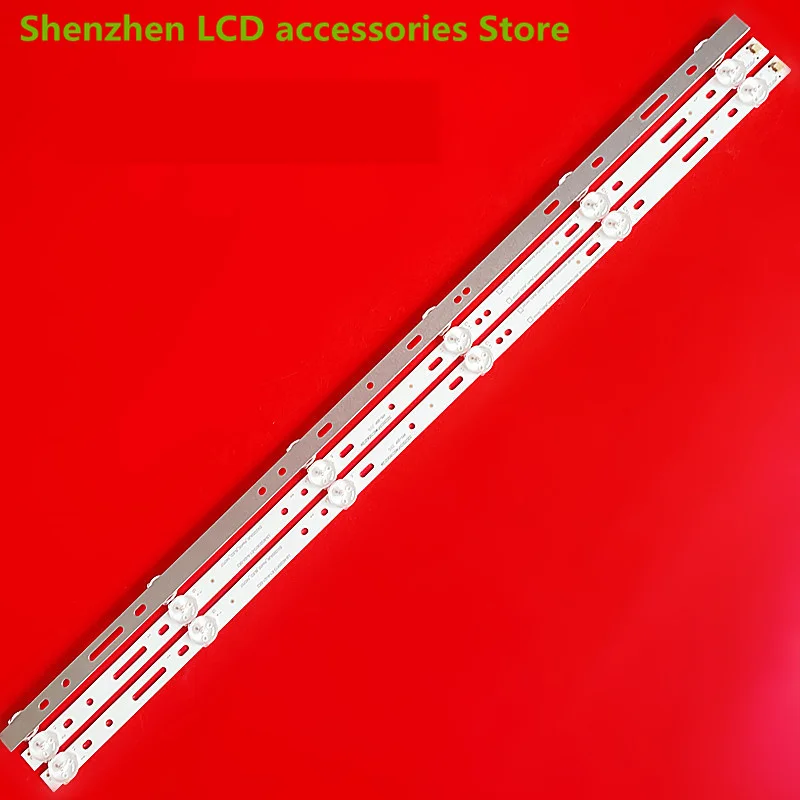 LED backlight for LED32B2080N 32A1 LED32D2000 LED32C2080 LED32C1000 light bar 100% new