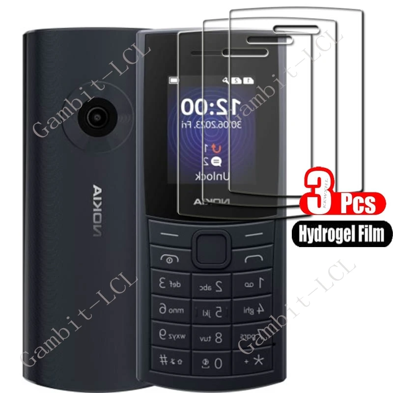 For Nokia 110 4G (2023) 1.8