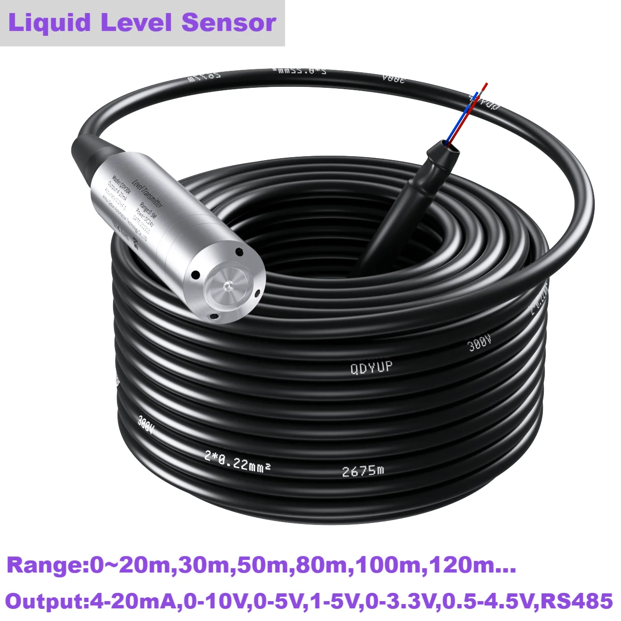 75M 120M Liquid Lev…