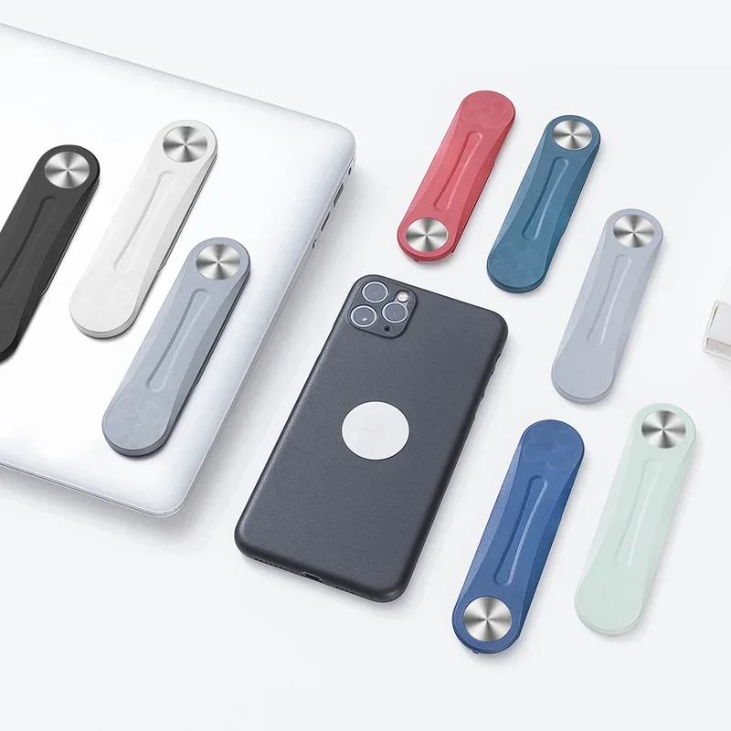 

Многофункциональный Удлинительный кронштейн RYRA, металлический держатель для ноутбука и ПК, Магнитная подставка для бизнеса и офиса