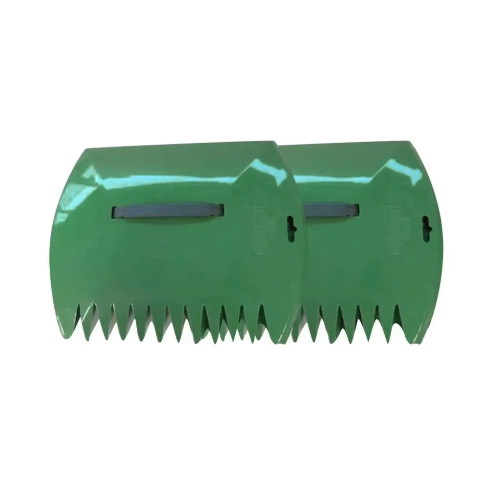 Portable Hand Leaf Grabber Claw Rake Garden Yard Lawn Debris Trash Collector Outdoor Backyard Waste Picking Cleaning Hand Tools