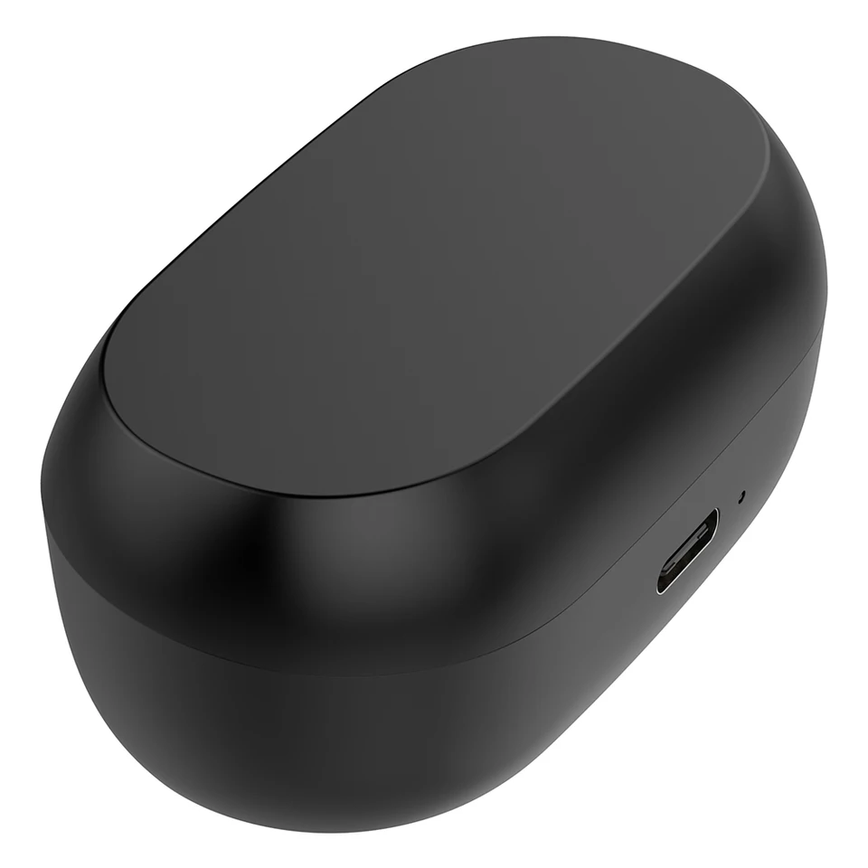 Charger Case for Jabra Elite 7 Pro Earbuds Type-C Port Wireless