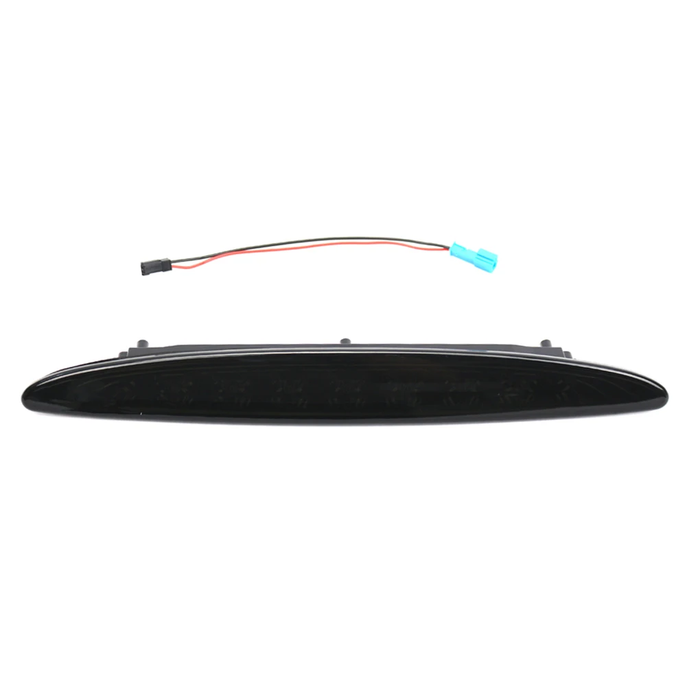 Red LED Third Rear High Level Brake Stop Light For MINI Cooper R50 R53 2002-2006 63256935789 Decoration