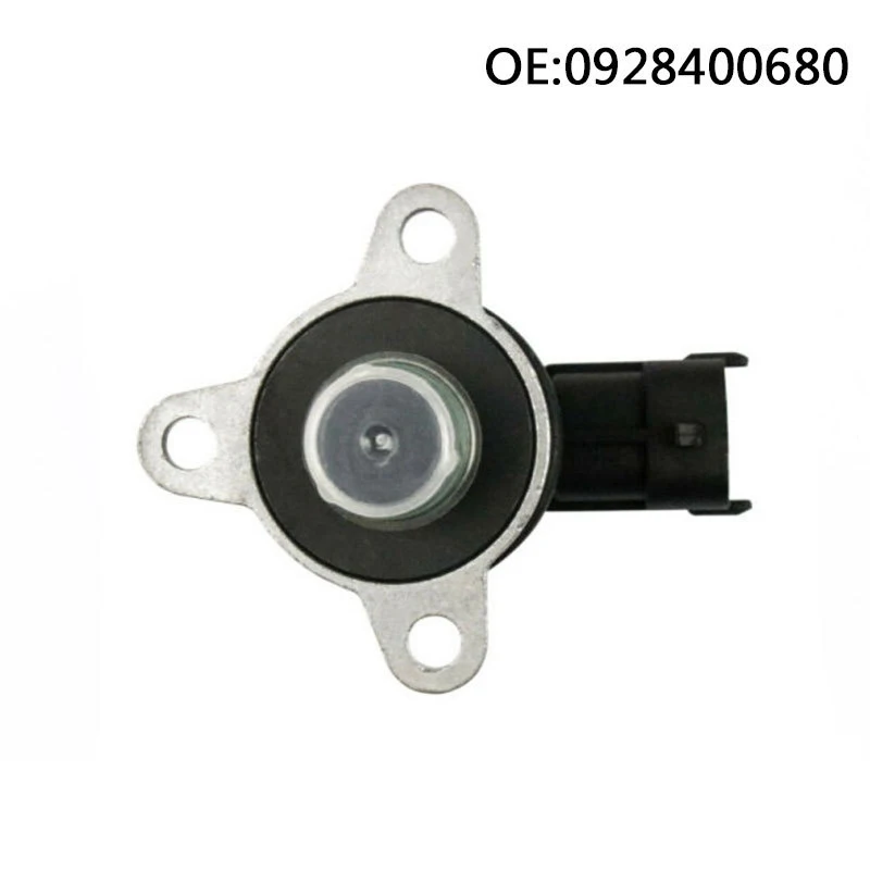 0928400680 FUEL PRESSURE REGULATOR CONTROL VALVE For Ford ALFA FIAT LANCIA OPEL VECTRA C ZAFIRA B 1.3 1.9 CDTI