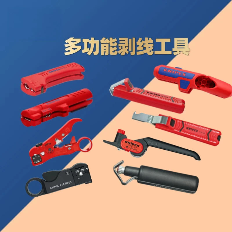 Descascador de fio cabo coaxial ferramenta de descascamento de fio alicate de descascar bainha de descascamento de fio