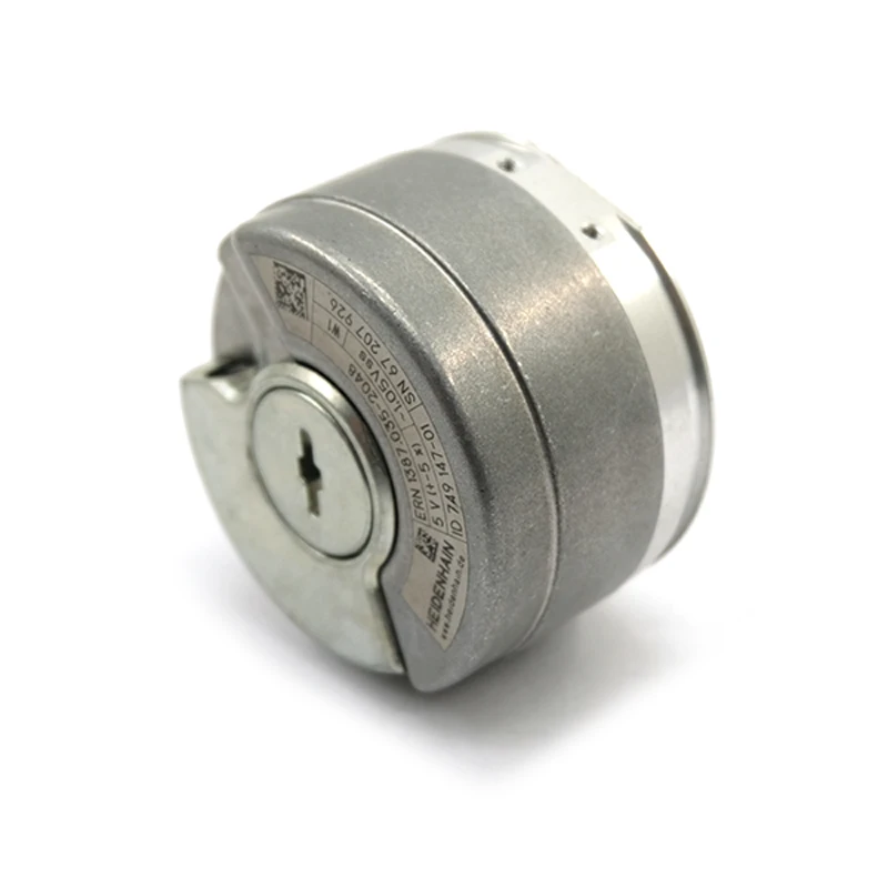 Parti CNC a consegna veloce Encoder Heidenhain ERN1387.035-2048 ID 749147 -01