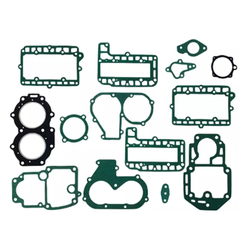 Yamaha 25Hp Dmhs iamara Engine Game Gaskets