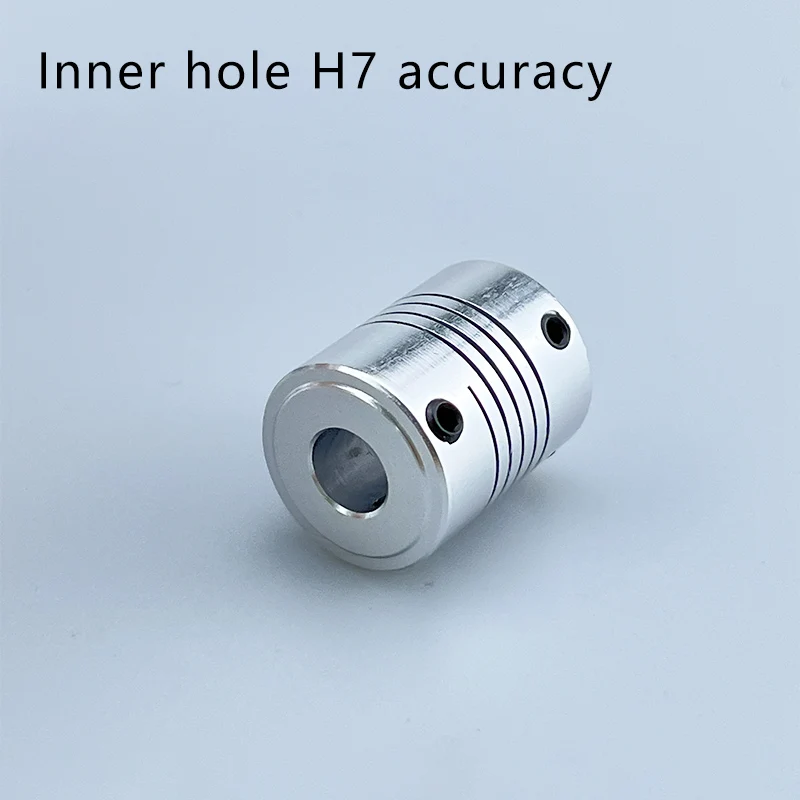 PARMA Plastic Coupler D22L15 Thimble Type Elastic Plastic Nylon Coupling Motor Fiber Aluminum Alloy Coupling Nylon Specific PU