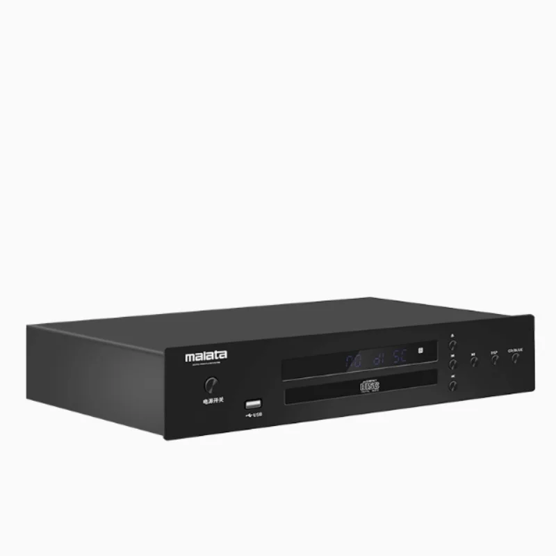 Audiophile Cd Playe…