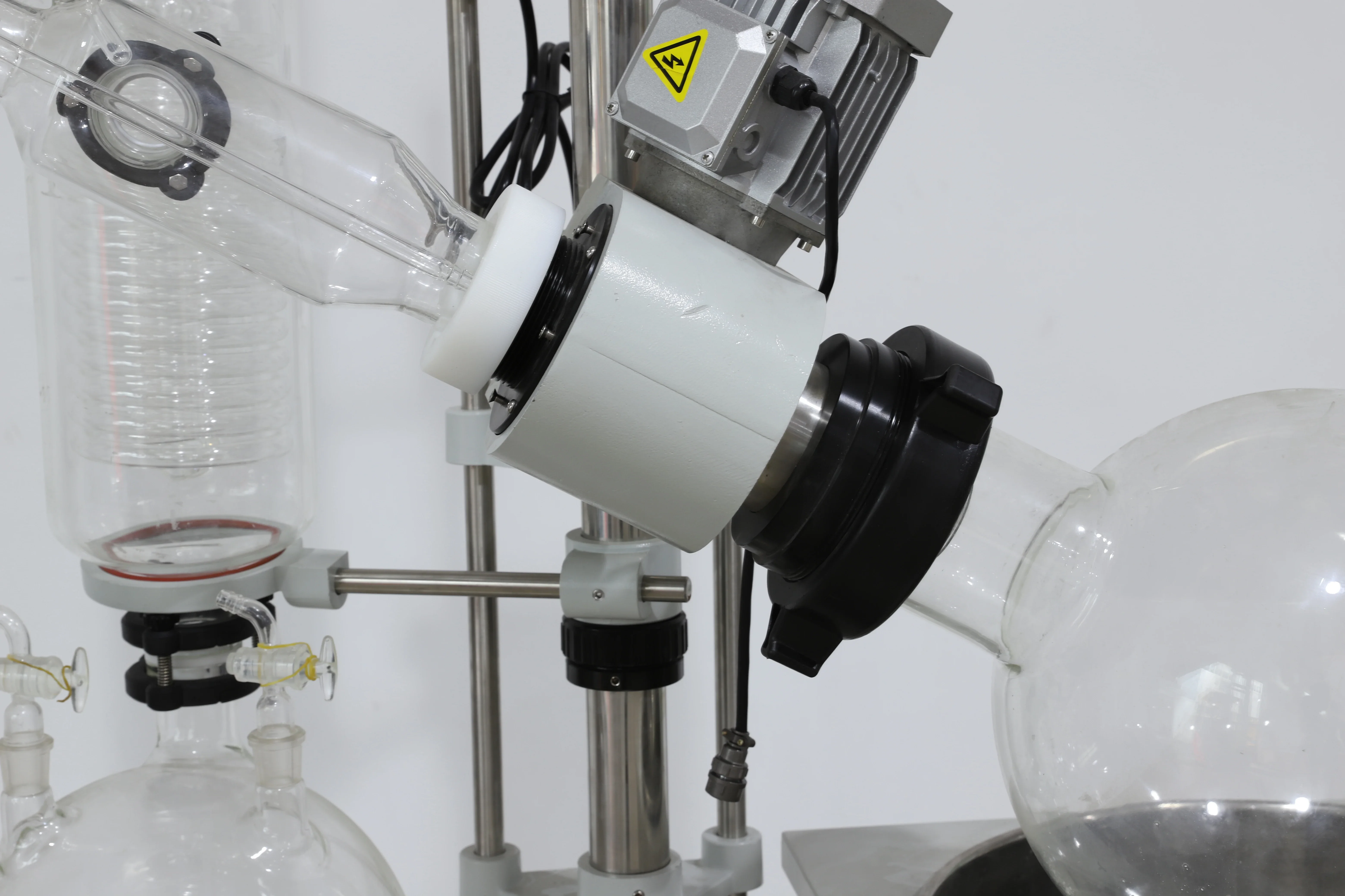 

5l Evapor Rotari Set Flask Vacuum Rotary Evaporator Machine