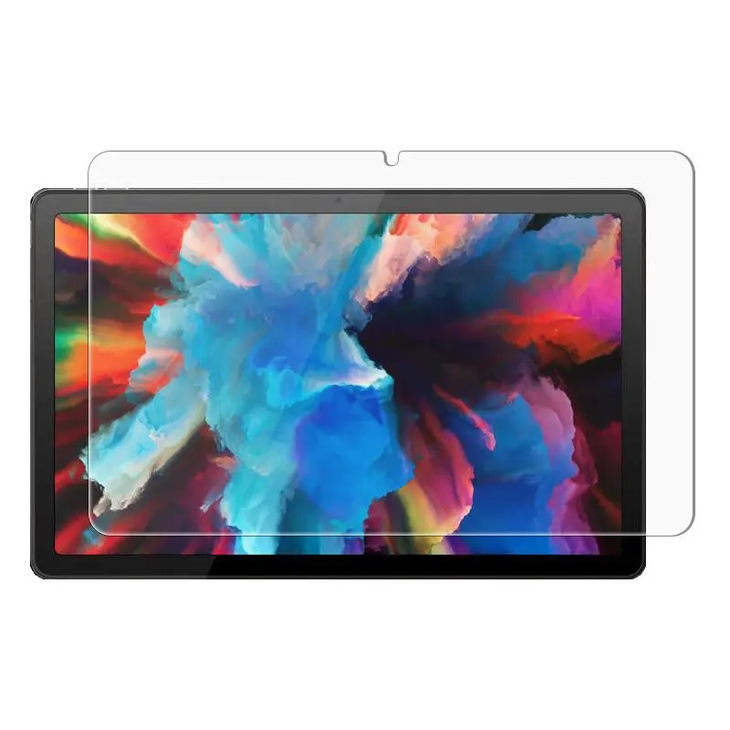 Für TABWEE T20 T50 T60 T80 Pro Tablet Gehärtetes Glas Displayschutzfolie für TABWEE T60Pro Vollständige Abdeckung Klare Schutzfolie