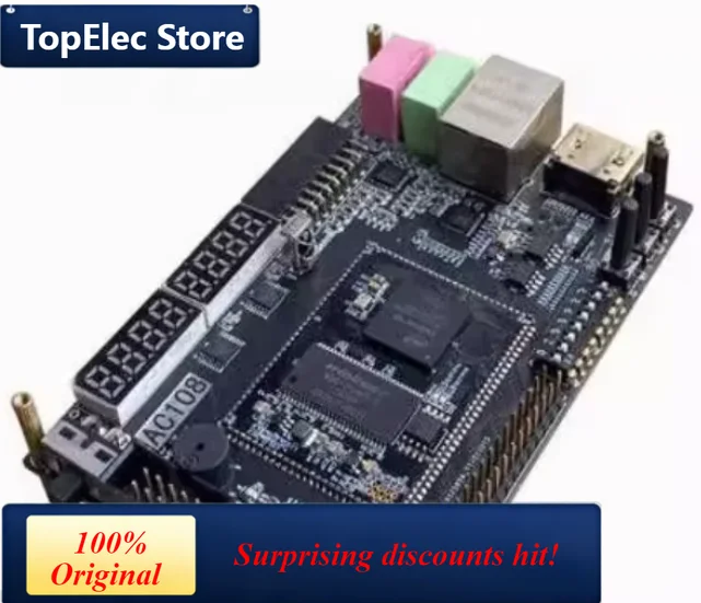 TopElec AC108 10CL025YU256I7G 10CL025 Cyclone10LP FPGA