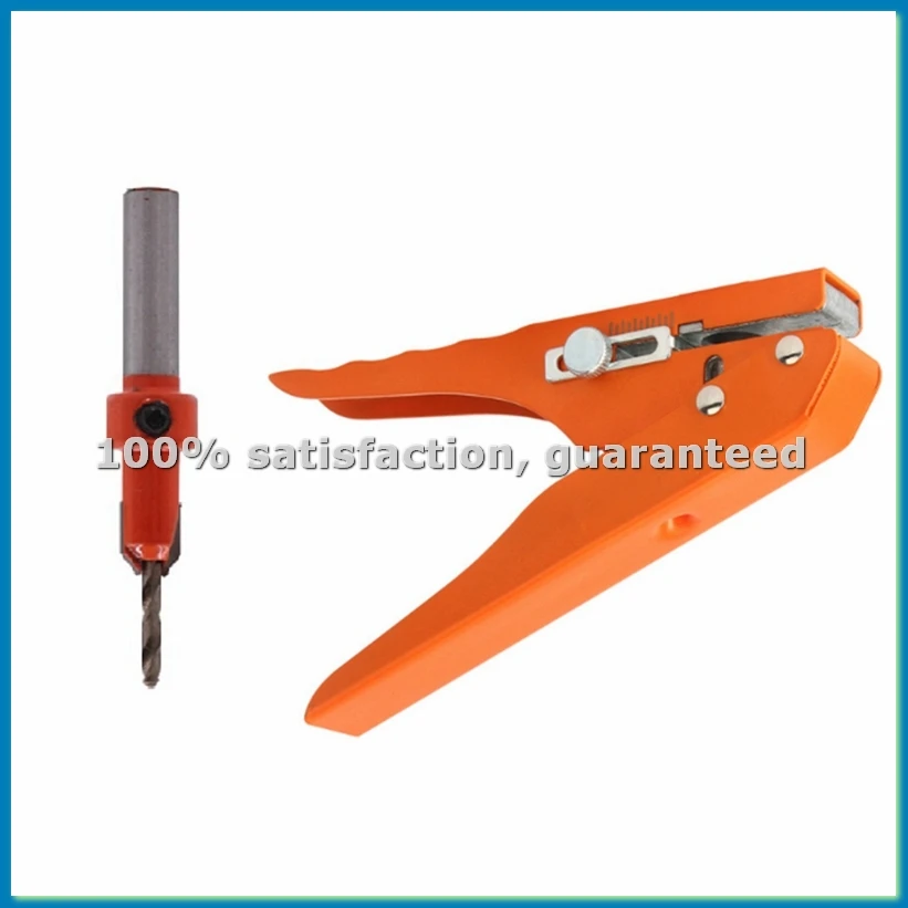 Edge Banding Punchi…