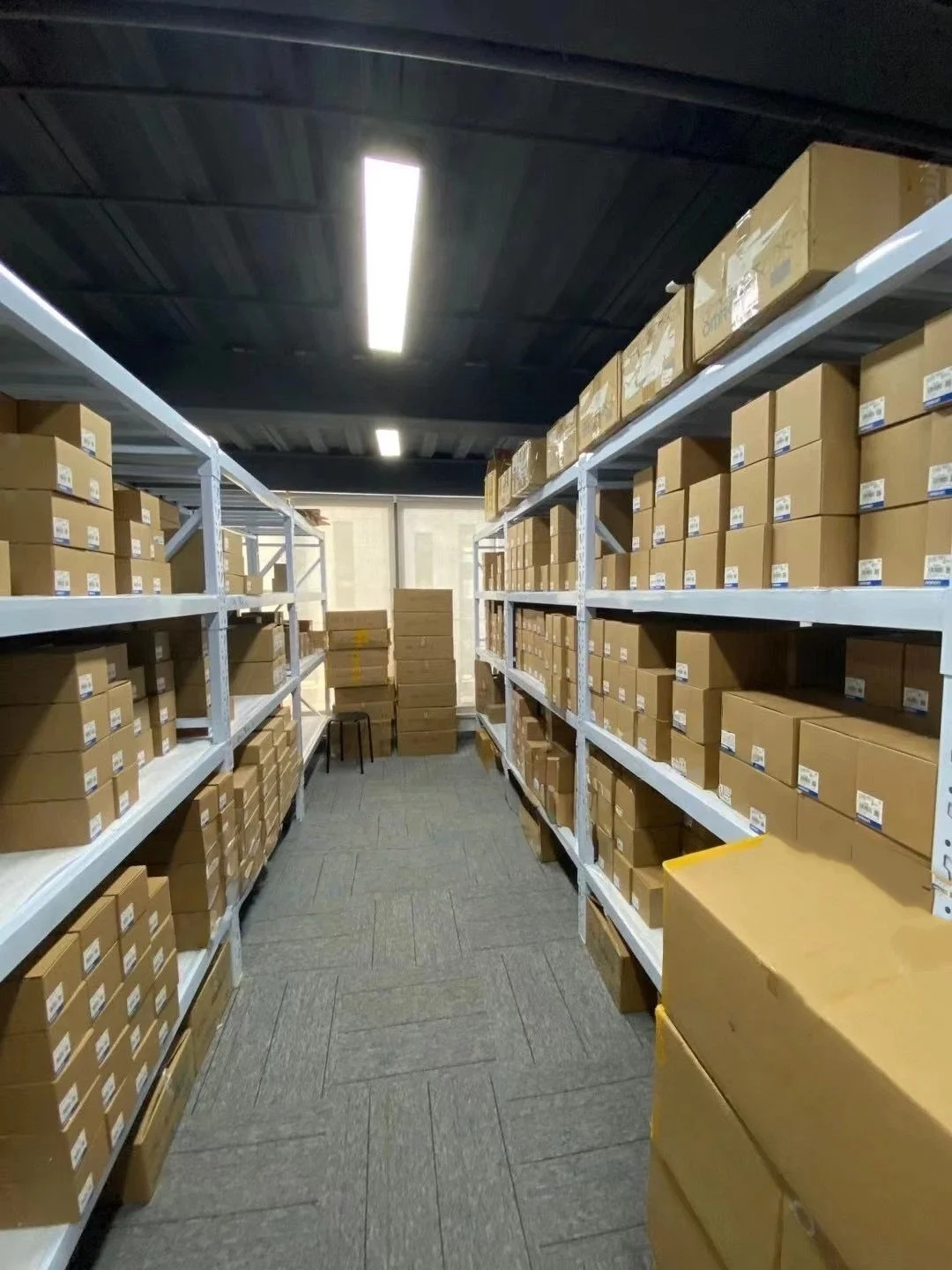 بائع الذهب مرحل حراري عند زيادة الحمل Lrd484c إعداد التيار 146-234A العلامة التجارية الجديدة بقعة المستودع الأصلية