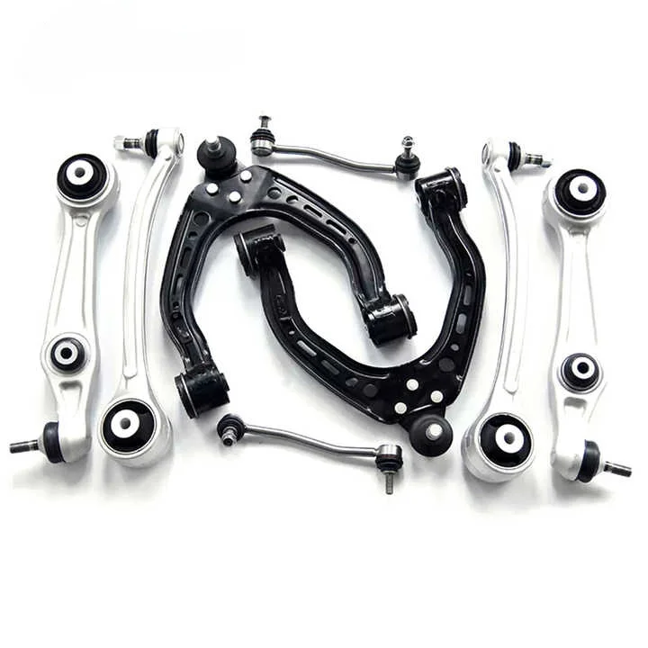 

New American Car Control Arm Spare Parts Auto Suspension System Front Lower Control Arm Kits For Tesla Model S