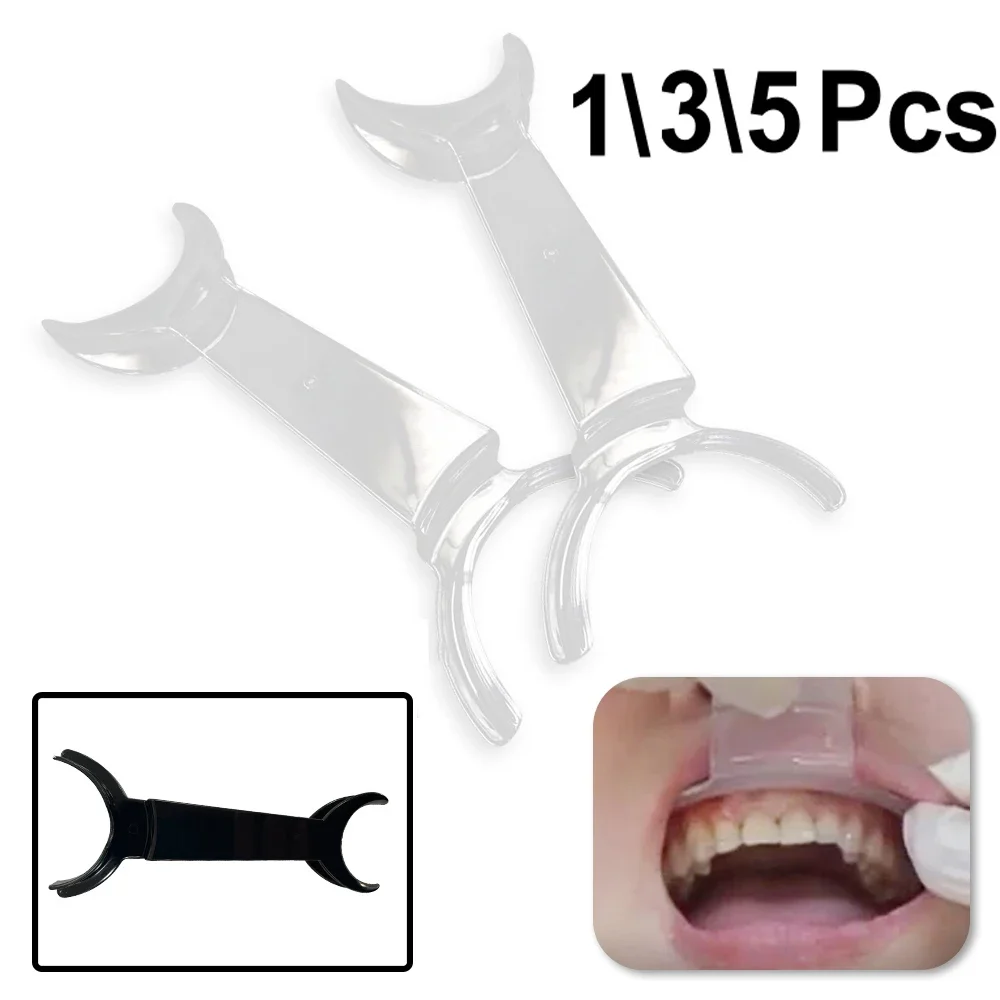 

1/3/5 шт. стоматологические инструменты, стоматологический ретрактор для губ с двойной головкой, внутриротовой ретрактор для щек, верхний нижний ретрактор для губ для открывания рта