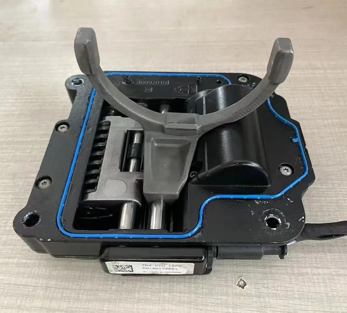 

Suitable for Jeep Commander Transfer case Actuator Module Cherokee Transfer case Motor Motor Single Fork Assembly 68365884AA