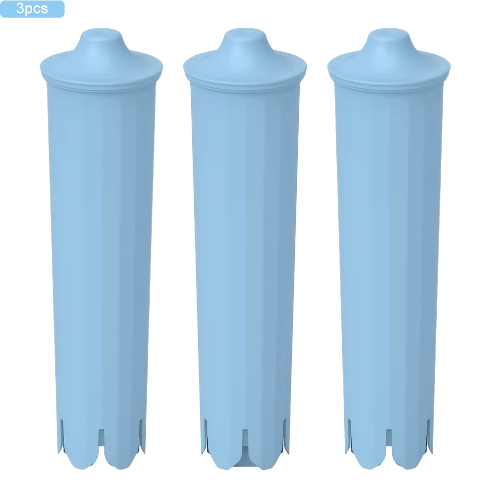 

NSF Coffee Machine Water Filter Replacement for Blue Filter Cartridge Compatible with ENA, 67007, 71311, 71312(Not for E6, E8)