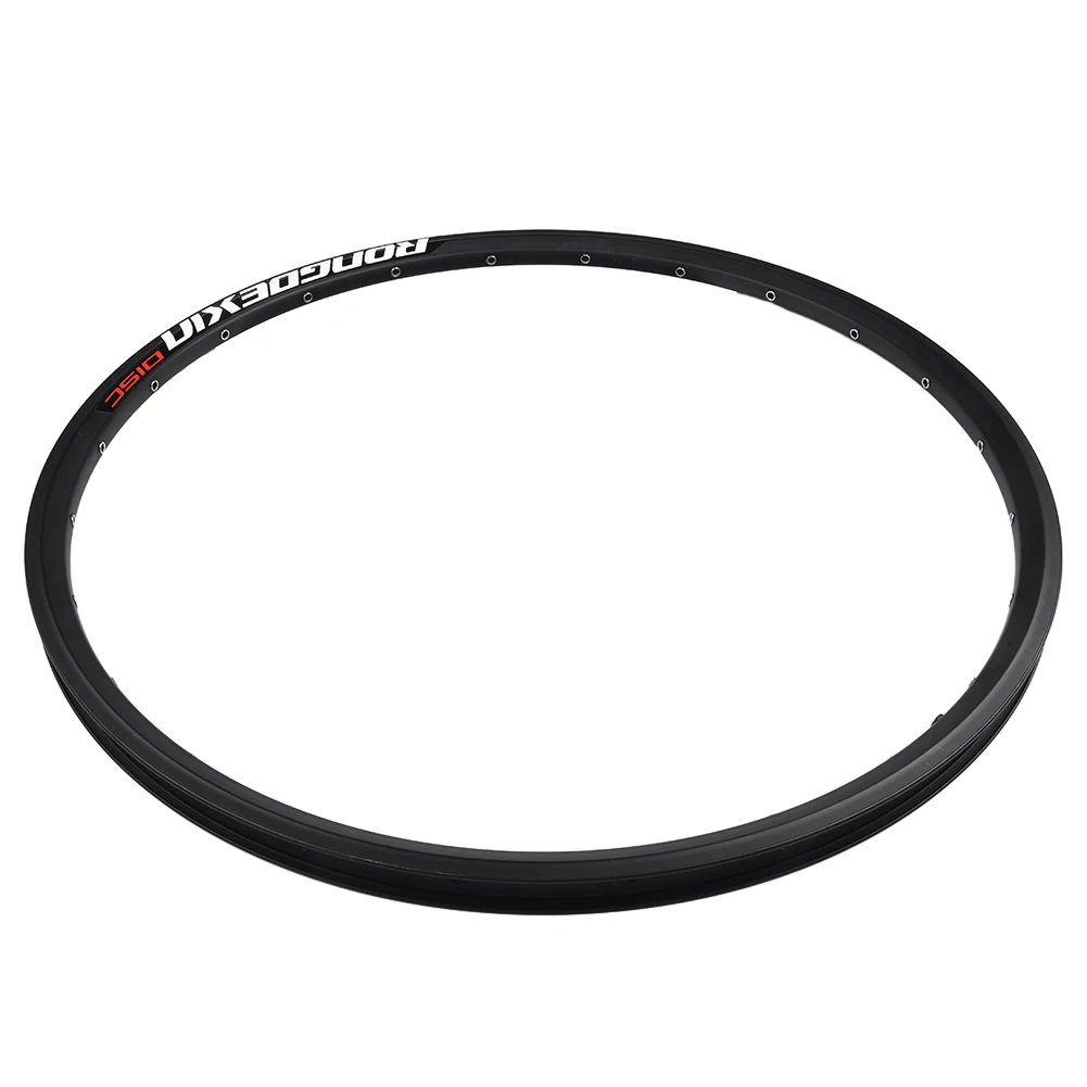 

High Performance High Quality Bike Wheel Rim Double Disc 24/28/32/36 Hole 26 Inch FV/AV Gas Nozzle Mountain Bike