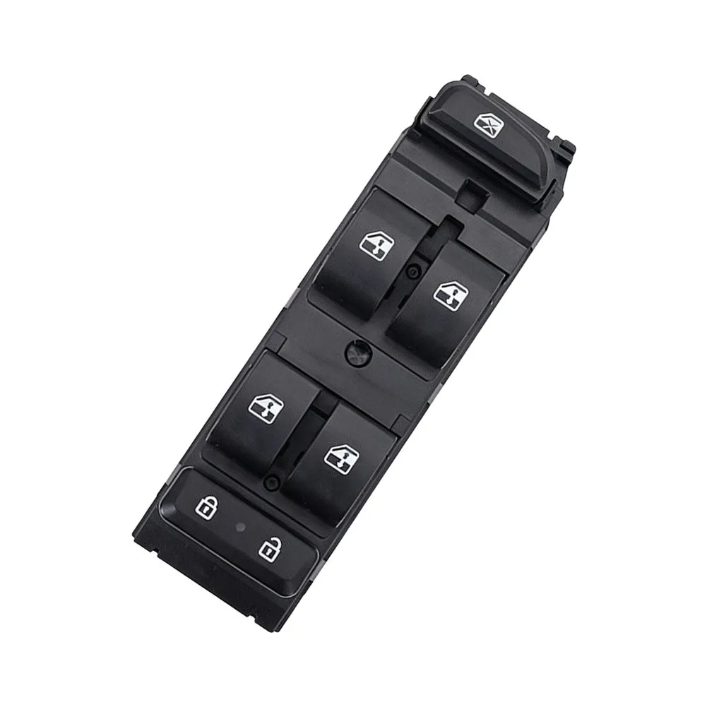 26685451 Window Switch Front Left Position Compatible with For Chevrolet For Cavalier 2016-2019 Direct Install