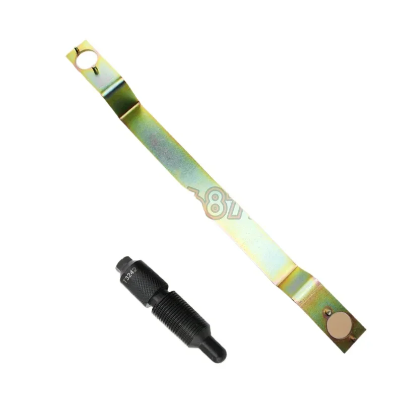 

1Pc for Volkswagen Audi old V6 V8 belt timing special tool 2.4 2.8 3.4 4.2 belt timing tool
