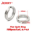 Flat Ring0.7 4.0