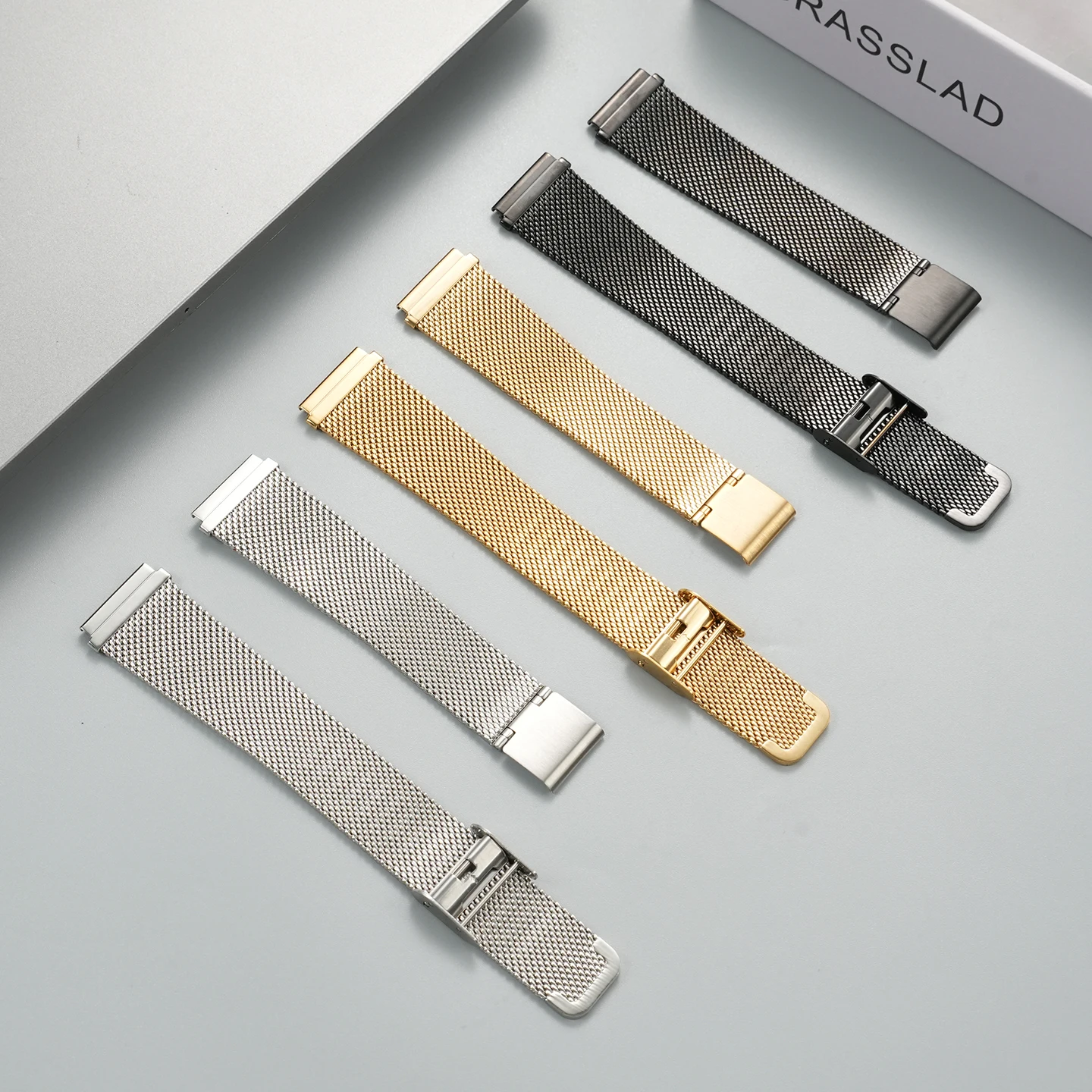 A158 159 Stainless Steel Watch - Jewelry Type Watches ulasan dan harga