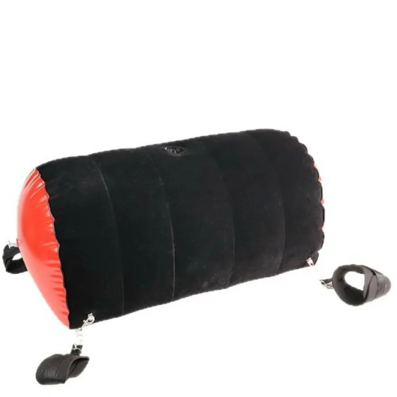 Inflatable sofa, handcuffs, foot cuffs, restraint setsmAdult couples' auxiliary position intimate encounters