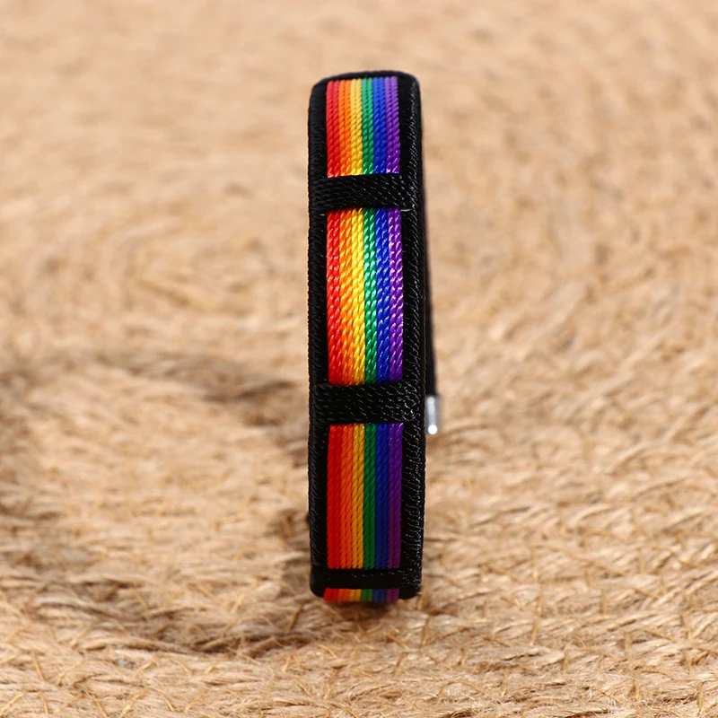 Pulseira Aberta Arco-Íris para - Model Kit Quick avaliação e preço