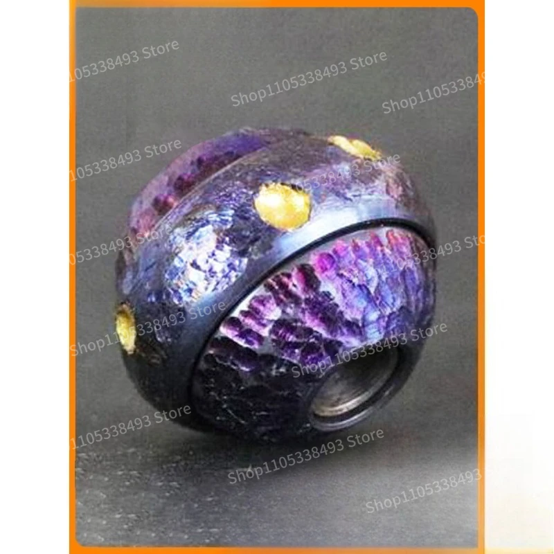 For Rotating Fashion for Necklace Adult Stress Relief
