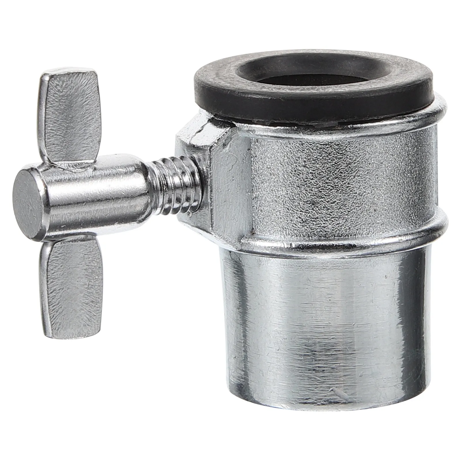 Drum Bracket Connector Wing Screw Drum Lock Interface Adjuster Replacement Part Stand Support Percussion Instrument Accessory