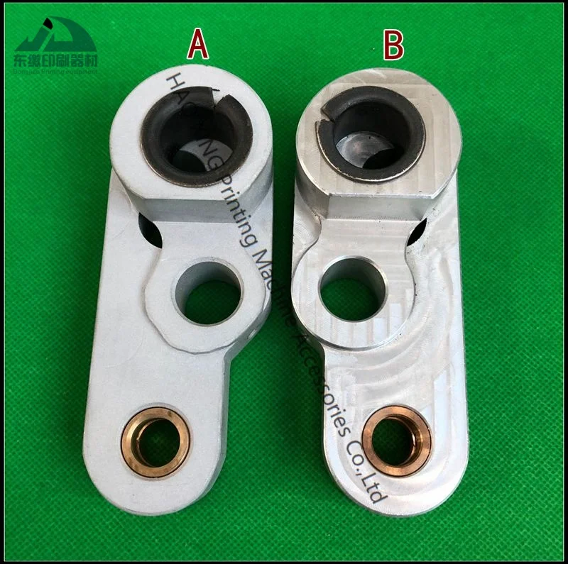

Hot sale 1 Set New Bearing Housing 4F for Mitsubishi D1000 Printing Machine Accessories Bearing Housing With High Quality