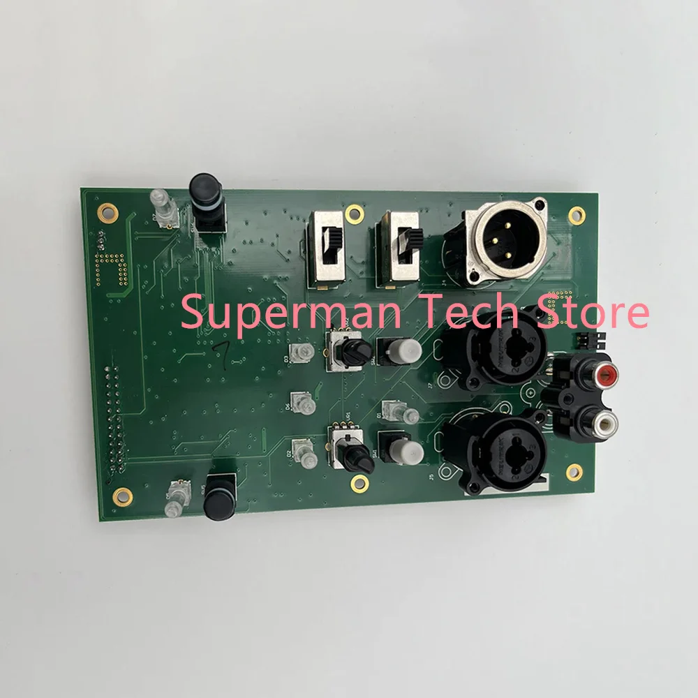 

Плата ввода сигнала PRX710 PRX715 PRX725 PRX 710 PRX 715 PRX 725