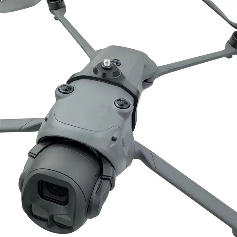 [NEW A09R!】 For DJI 4 Pro Top Expansion Bracket Drone Accessories Panoramic Camera Support Upper Holder Mount