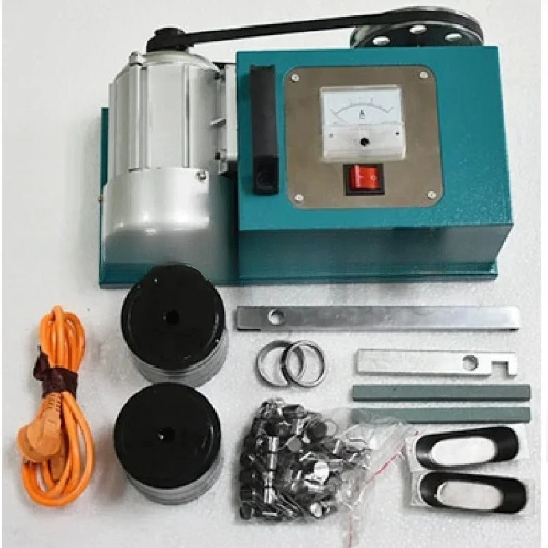 

Lubricant anti-wear tester, real and fake oil tester, steel ball weight oil stone oil box test machine 110V/220V only parts