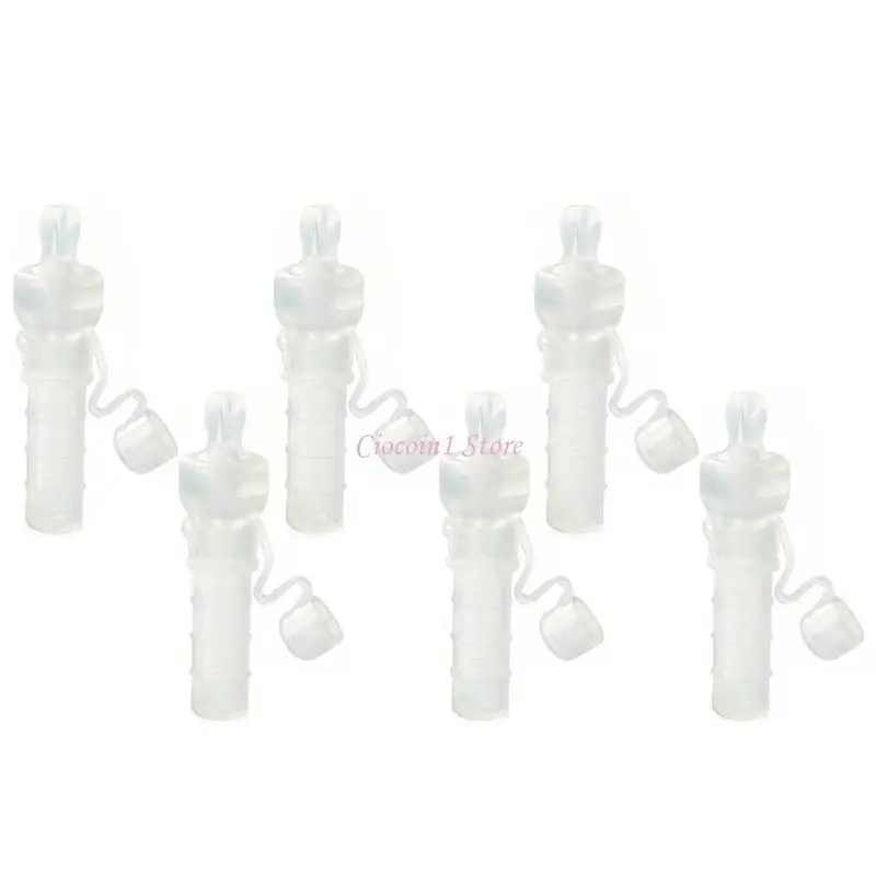 

Y1UB 6xcolostrum Collector 5 мл безопасного и легкого грудного вскармливания