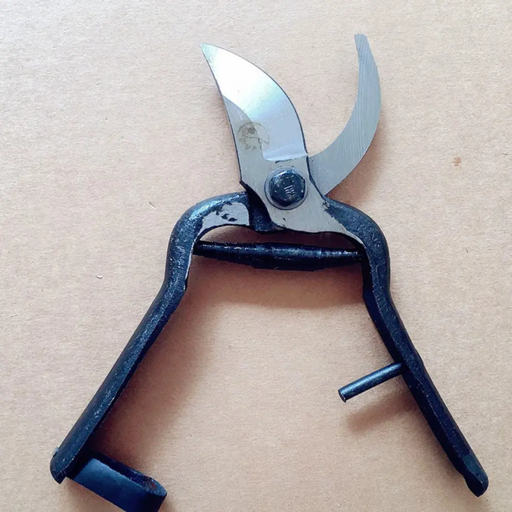 

Professional Garden Trimmer High- Pruning Shear Strong Durable Tree Branch Trimming Tool Gardening Scissors For