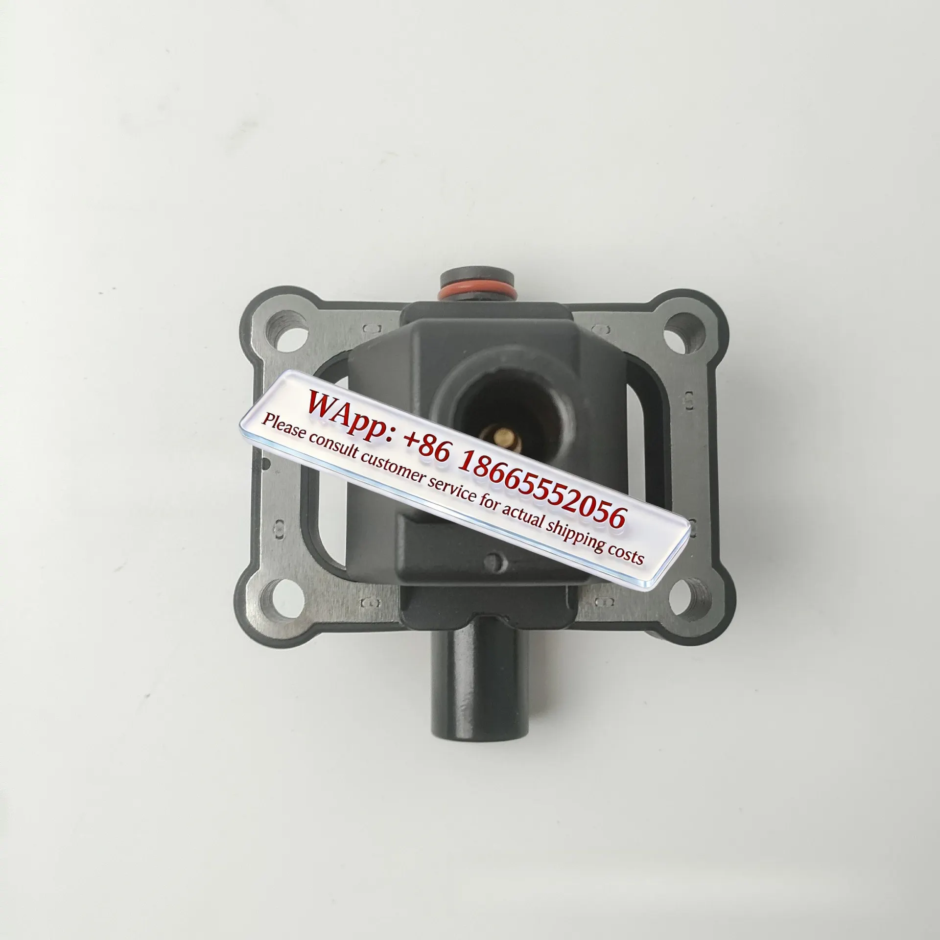 1621580103 Engine ignition coil ignition cable high voltage package Ssangyong CHAIRMAN REXTON