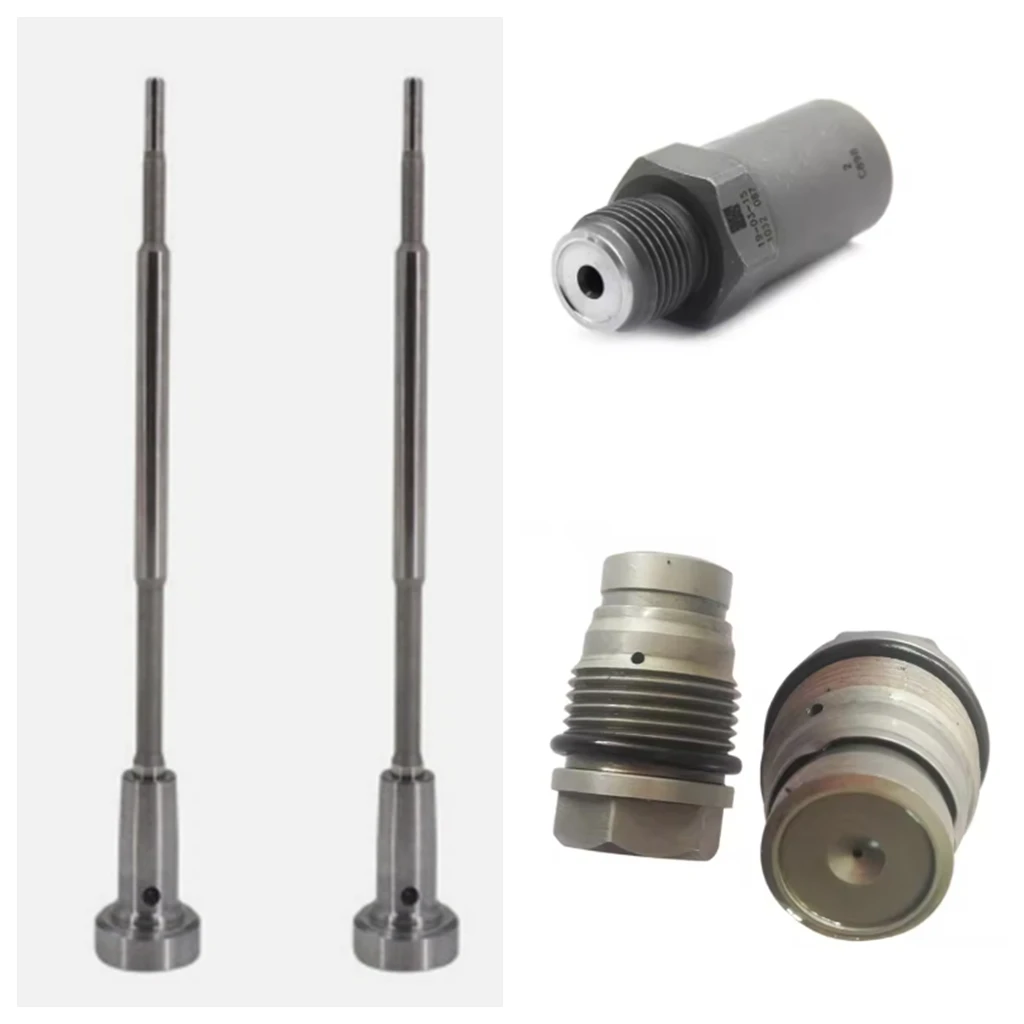 

Клапан давления насоса для предохранительного клапана Common Fuel Rail .5HDI