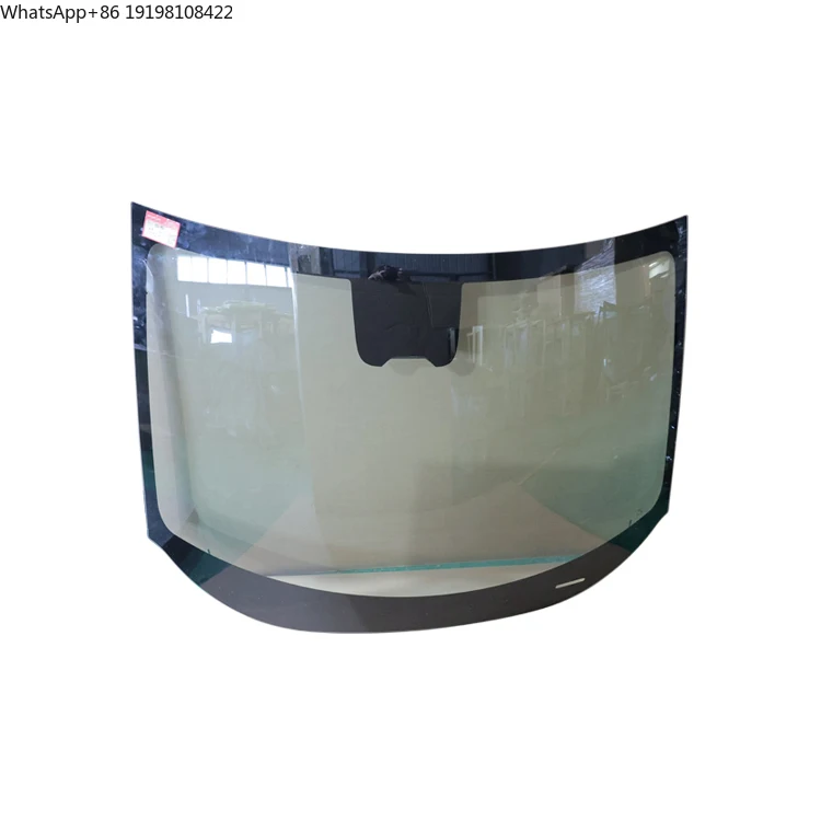 

MNV ENS1 ENP1 Glass 73111-3K4-H51 Auto Glass Car Front Windshield for Honda